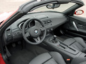 BMW Z4 Roadster 2006 года