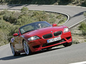 BMW Z4 Roadster 2006 года