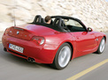 BMW Z4 Roadster 2006 года
