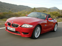BMW Z4 Roadster 2006 года