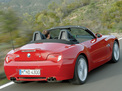 BMW Z4 Roadster 2006 года