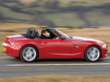 BMW Z4 Roadster 2006 года