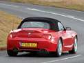 BMW Z4 Roadster 2006 года