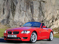 BMW Z4 Roadster 2006 года