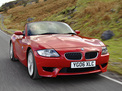 BMW Z4 Roadster 2006 года