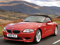 BMW Z4 Roadster 2006 года