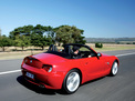 BMW Z4 Roadster 2006 года