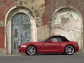 BMW Z4 Roadster 2006 года