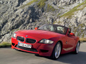 BMW Z4 Roadster 2006 года