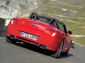 BMW Z4 Roadster 2006 года