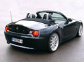 BMW Z4 Roadster