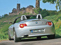 BMW Z4 Roadster