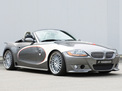 BMW Z4 Roadster