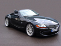 BMW Z4 Roadster