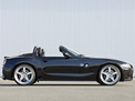 BMW Z4 Roadster