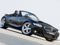 BMW Z4 Roadster