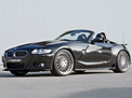 BMW Z4 Roadster