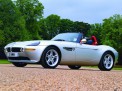 BMW Z8