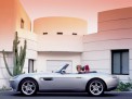 BMW Z8