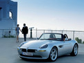 BMW Z8 2000 года