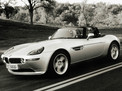 BMW Z8 2000 года