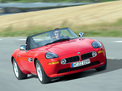 BMW Z8 2000 года