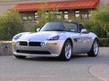 BMW Z8 2000 года