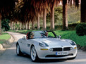 BMW Z8 2000 года