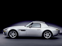 BMW Z8 2000 года