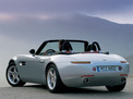 BMW Z8 2000 года