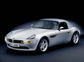 BMW Z8 2000 года