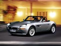 BMW Z8 2000 года