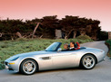 BMW Z8 2000 года