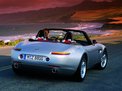 BMW Z8 2000 года