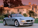 BMW Z8 2000 года