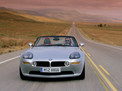 BMW Z8 2000 года