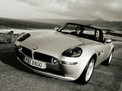 BMW Z8 2000 года