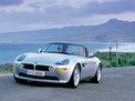 BMW Z8 2000 года