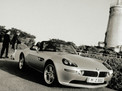 BMW Z8 2000 года