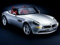 BMW Z8 2000 года