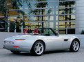 BMW Z8 2000 года