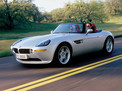 BMW Z8 2000 года