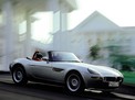 BMW Z8 2000 года