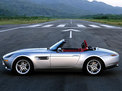 BMW Z8 2000 года