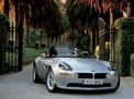 BMW Z8 2000 года