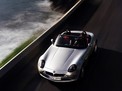 BMW Z8 2000 года