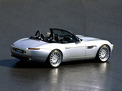 BMW Z8