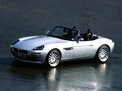 BMW Z8