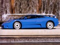 Bugatti EB 110