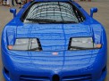 Bugatti EB 110